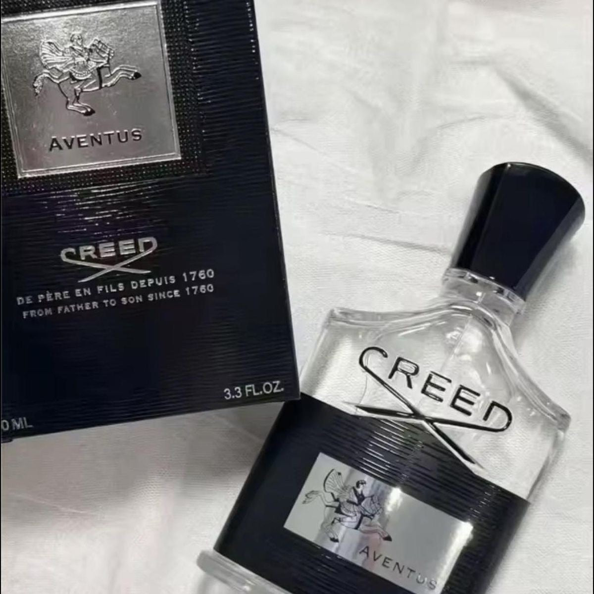 Creed Aventus – Men’s Eau de Parfum Spray 100ml